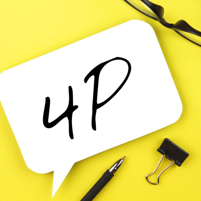 Entenda os 4 Ps do Marketing e como aplicá-los