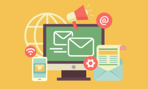 As Melhores Ferramentas de Email Marketing para Empresas em 2025