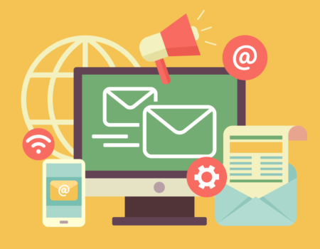 As Melhores Ferramentas de Email Marketing para Empresas em 2025