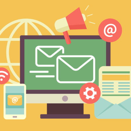As Melhores Ferramentas de Email Marketing para Empresas em 2025