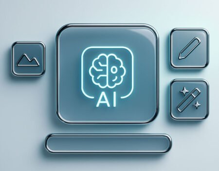 Gerador de logos IA grátis: Como escolher o melhor