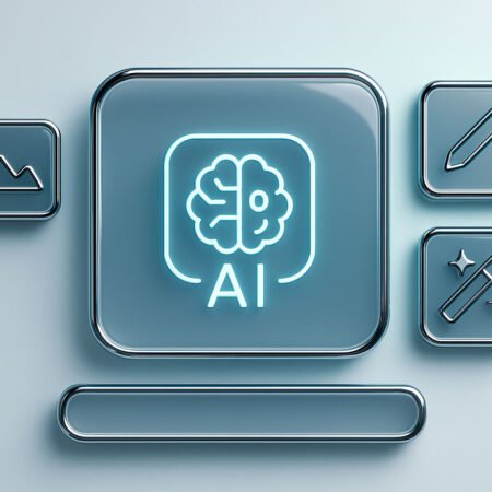 Gerador de logos IA grátis: Como escolher o melhor